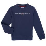 Sweater Tommy Hilfiger ESSENTIAL SWEATSHIRT