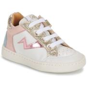 Hoge Sneakers GBB ADELIA