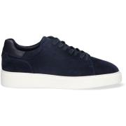 Sneakers Mcgregor Bronx Suede Navy