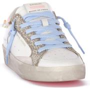 Sneakers Crime London DISTRESSED