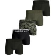 Boxers Björn Borg 5-Pack Boxers Mix