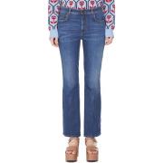 Straight Jeans Max Mara RAPALLO