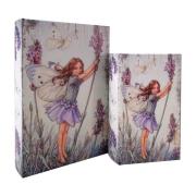 Manden en dozen Signes Grimalt 2U Boekendoos