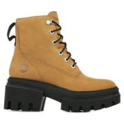 Laarzen Timberland Everleigh 6 In Lace Up