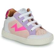 Hoge Sneakers GBB ADELIA