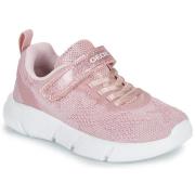 Lage Sneakers Geox J ARIL GIRL