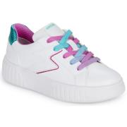 Lage Sneakers Geox J MIKIROSHI GIRL