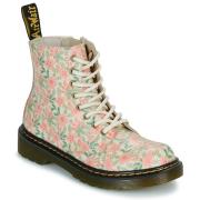 Laarzen Dr. Martens 1460 Pascal J Pop Floral Print