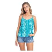 Blouse Isla Bonita By Sigris Blouse