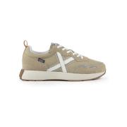 Sneakers Munich Xemine 8907080 BEIGE