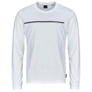 T-Shirt Lange Mouw Jack &amp; Jones JCOFUSION