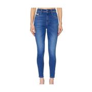 Skinny Jeans Diesel -