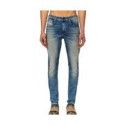 Skinny Jeans Diesel -