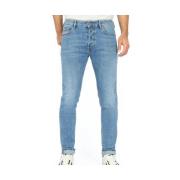 Straight Jeans Diesel -