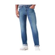 Straight Jeans Diesel -