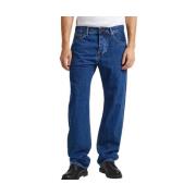 Straight Jeans Pepe jeans -