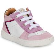 Hoge Sneakers GBB OSMAN TWIST