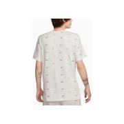 T-Shirt Lange Mouw Nike -