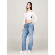 Overhemd Tommy Jeans -