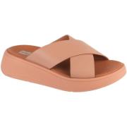 Pantoffels FitFlop F-Mode Flatform