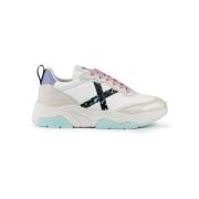 Sneakers Munich Wave 8770171 BLANCO