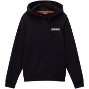 Sweater Napapijri B Sovana Hoodie Black