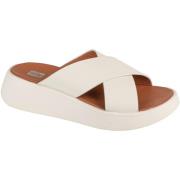 Pantoffels FitFlop F-Mode Flatform