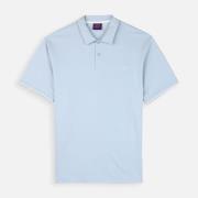 Polo Shirt Korte Mouw Oxbow Poloshirt met korte mouwen TIMELESS