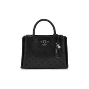 Handtas Guess Gerty Girlfriend Satchel