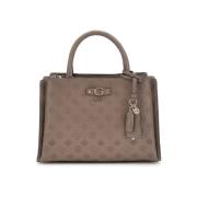 Handtas Guess Gerty Girlfriend Satchel