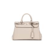 Handtas Guess Eco Ali Luxury Satchel