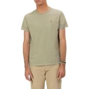 T-shirt Korte Mouw Elpulpo -