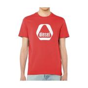 T-shirt Diesel -