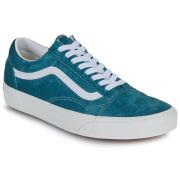 Lage Sneakers Vans Old Skool