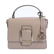 Handtas 19V69 Italia Crossbody tas gesp sluiting