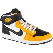 Lage Sneakers Nike Air 1 Hi Flyease