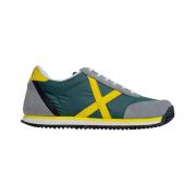 Sneakers Munich Riber