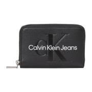 Portemonnee Calvin Klein Jeans K60K612255