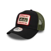 Pet New-Era Ne patch trucker newera