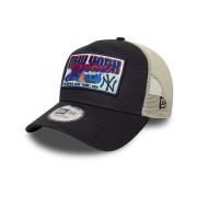 Pet New-Era Mlb patch trucker neyyan