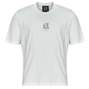 T-shirt Korte Mouw Armani Exchange XM000363