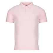 Polo Shirt Korte Mouw Polo Ralph Lauren POLO AJUSTE SLIM FIT EN COTON ...