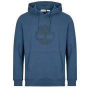 Sweater Timberland KENNEBEC RIVER TREE LOGO HOODIE