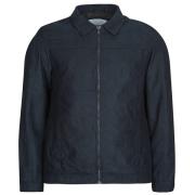 Leren Jas Jack &amp; Jones JJEDYLAN