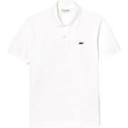 Polo Shirt Korte Mouw Lacoste -