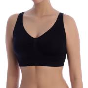 Bralette Selene TELMA-NEGRO