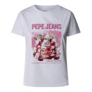 T-shirt Pepe jeans -