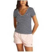 T-shirt Korte Mouw Tommy Hilfiger -