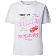 T-shirt Korte Mouw Pepe jeans -