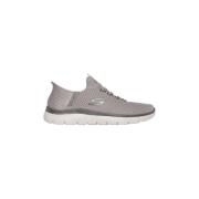 Nette schoenen Skechers 232457